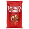 Smokey Woods WOOD SMOKG CHNKS APPLE SW-10-10-350